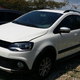 Illustration for article titled Brazilian VW Crossfox found in Gulfport, MS
